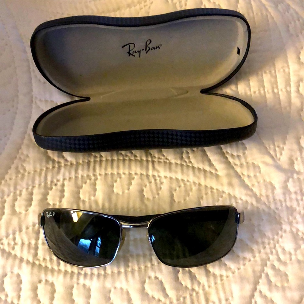Ray-Ban sunglasses - huge discount off !!